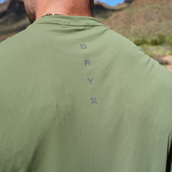 Run Shirt