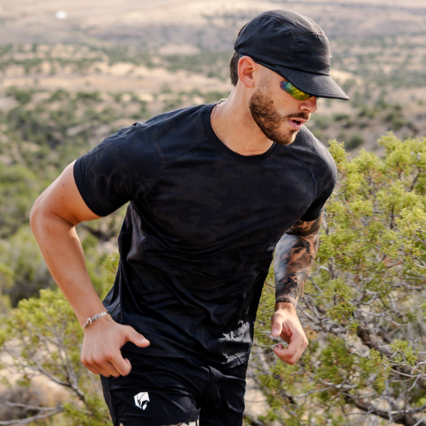 Seamless Shirt