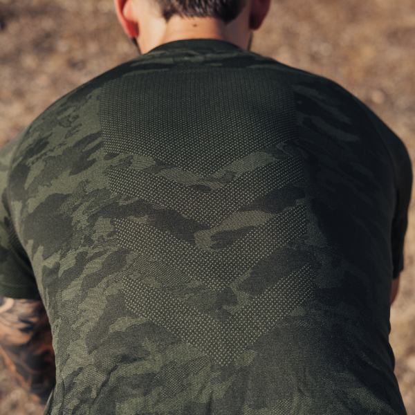 Seamless Shirt
