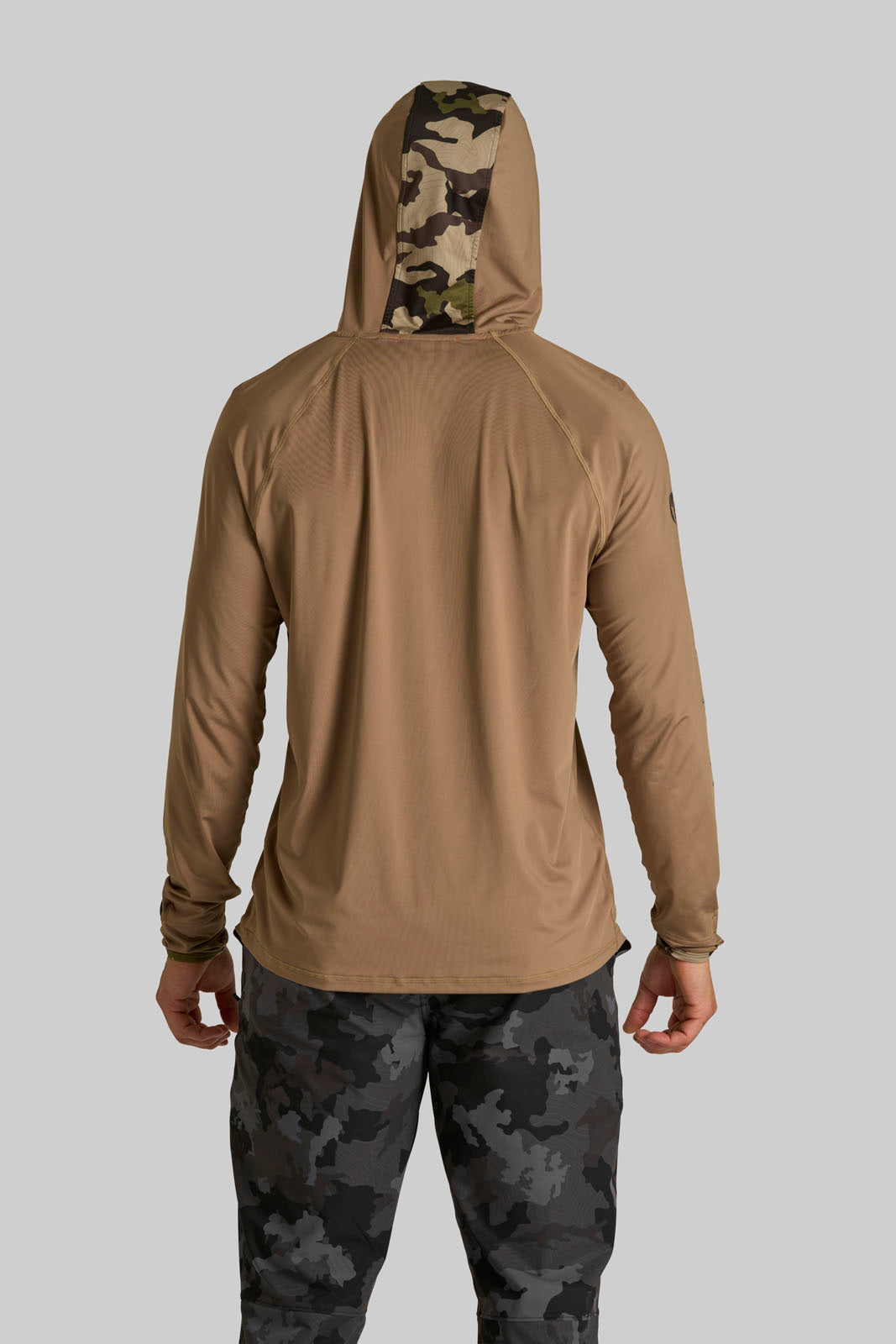 Summit Hoodie