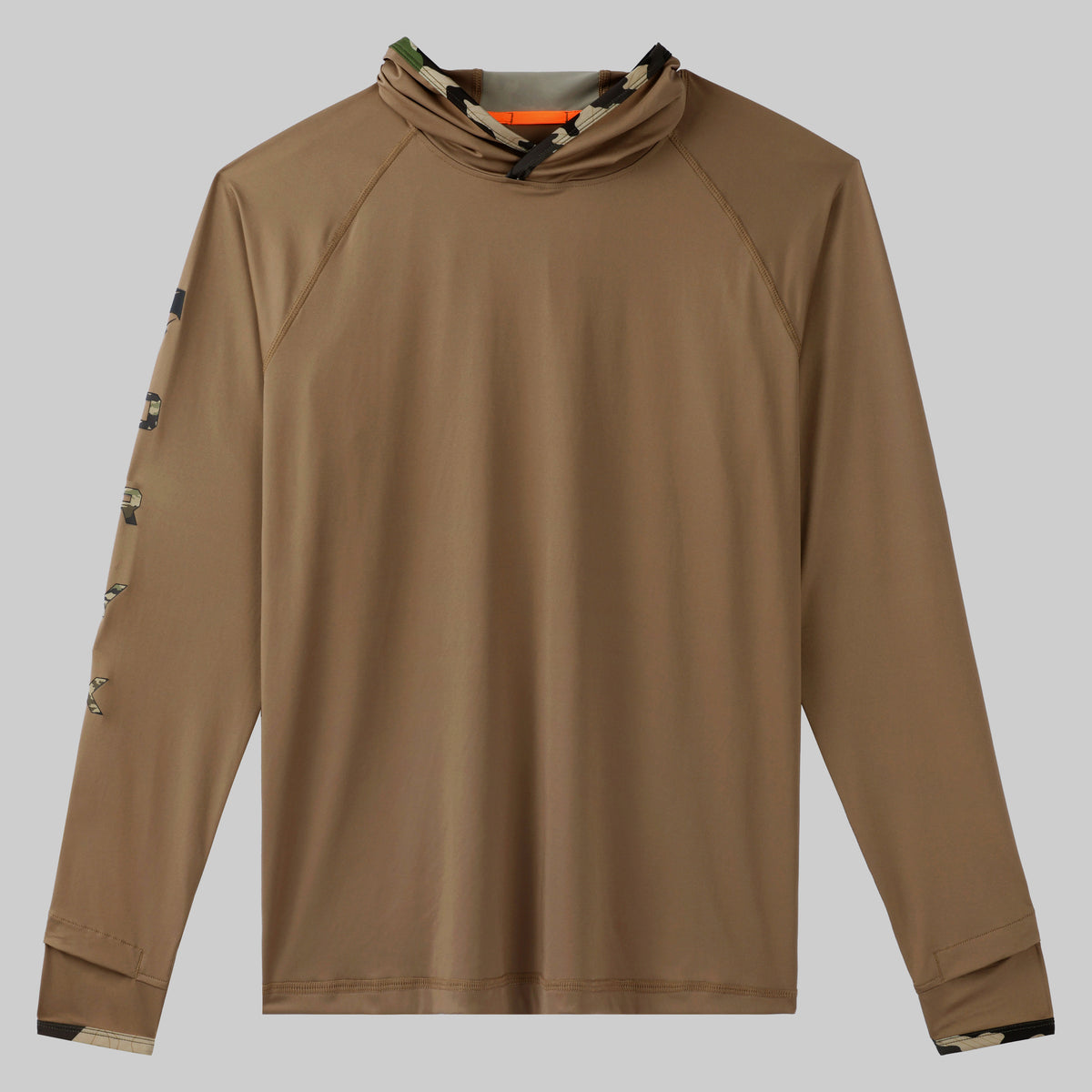 Summit Hoodie