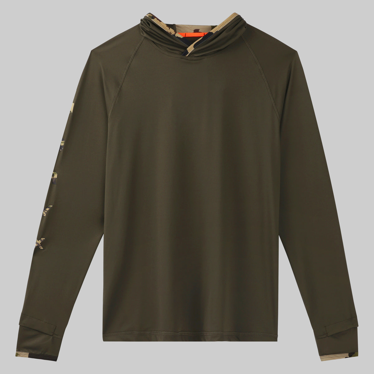 Summit Hoodie