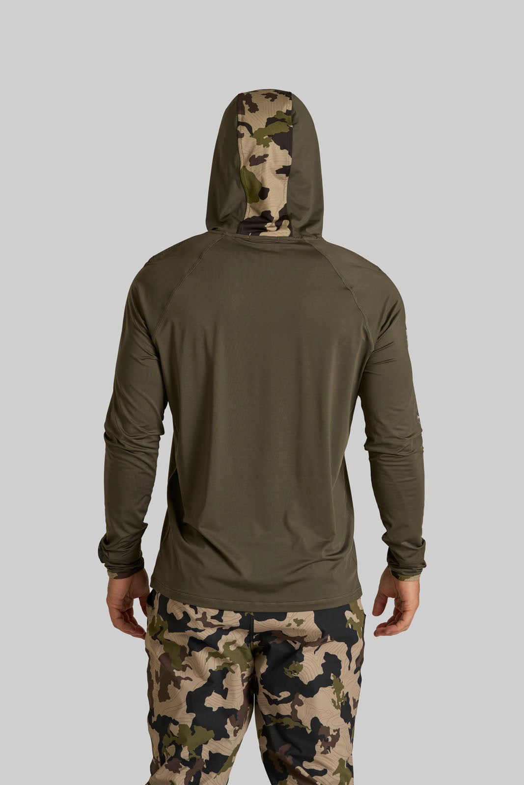 Summit Hoodie