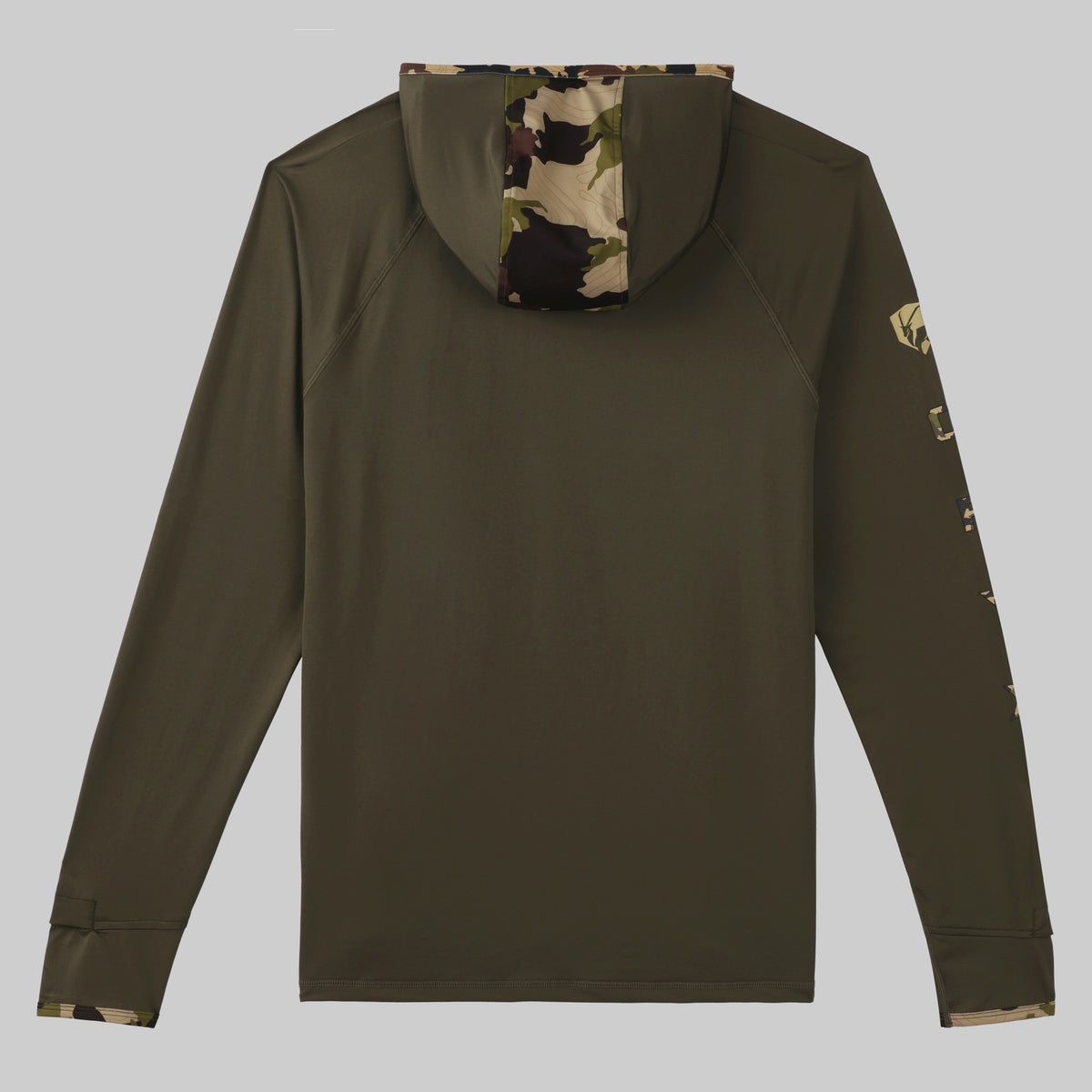 Summit Hoodie