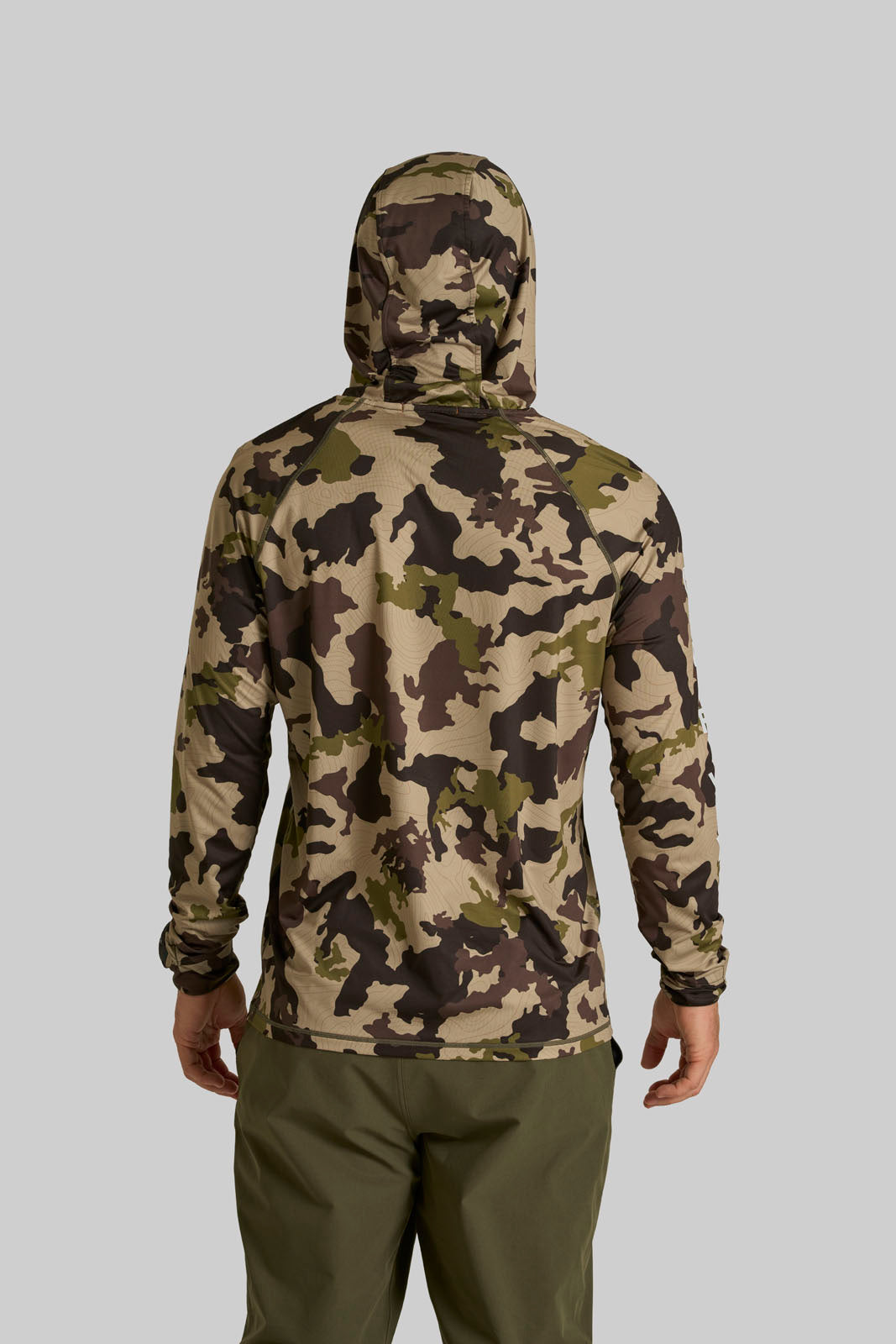 Summit Hoodie