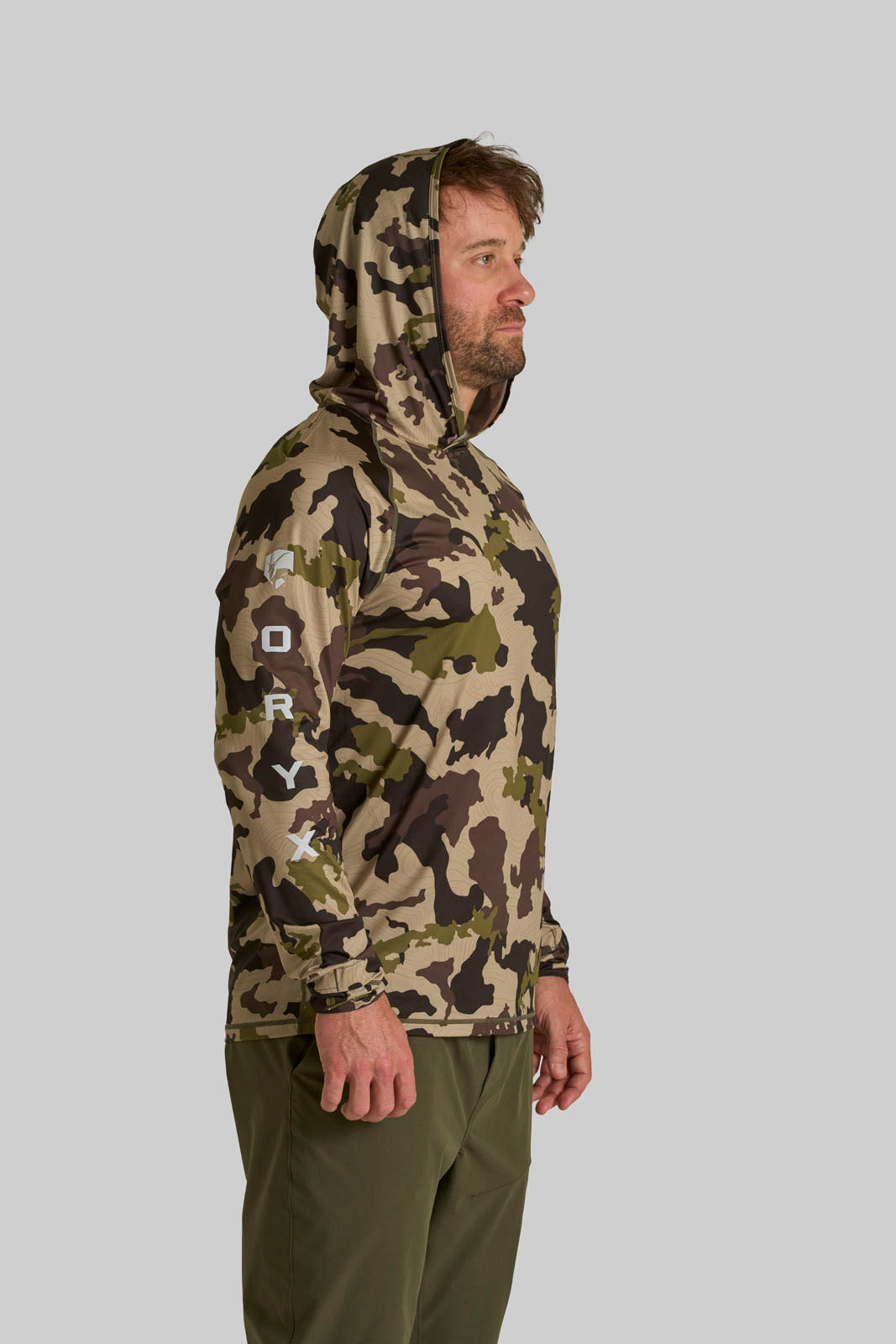 Summit Hoodie