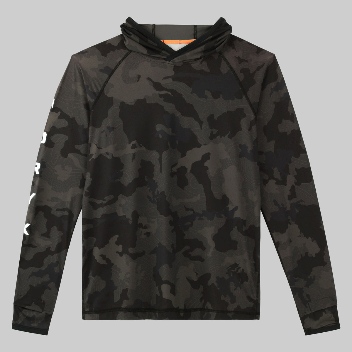 Summit Hoodie