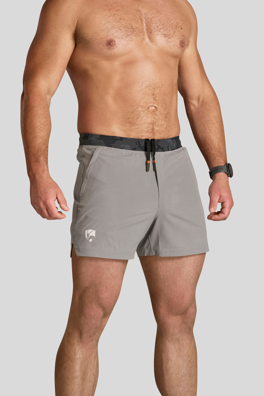 The Threshold - 5" Training Short