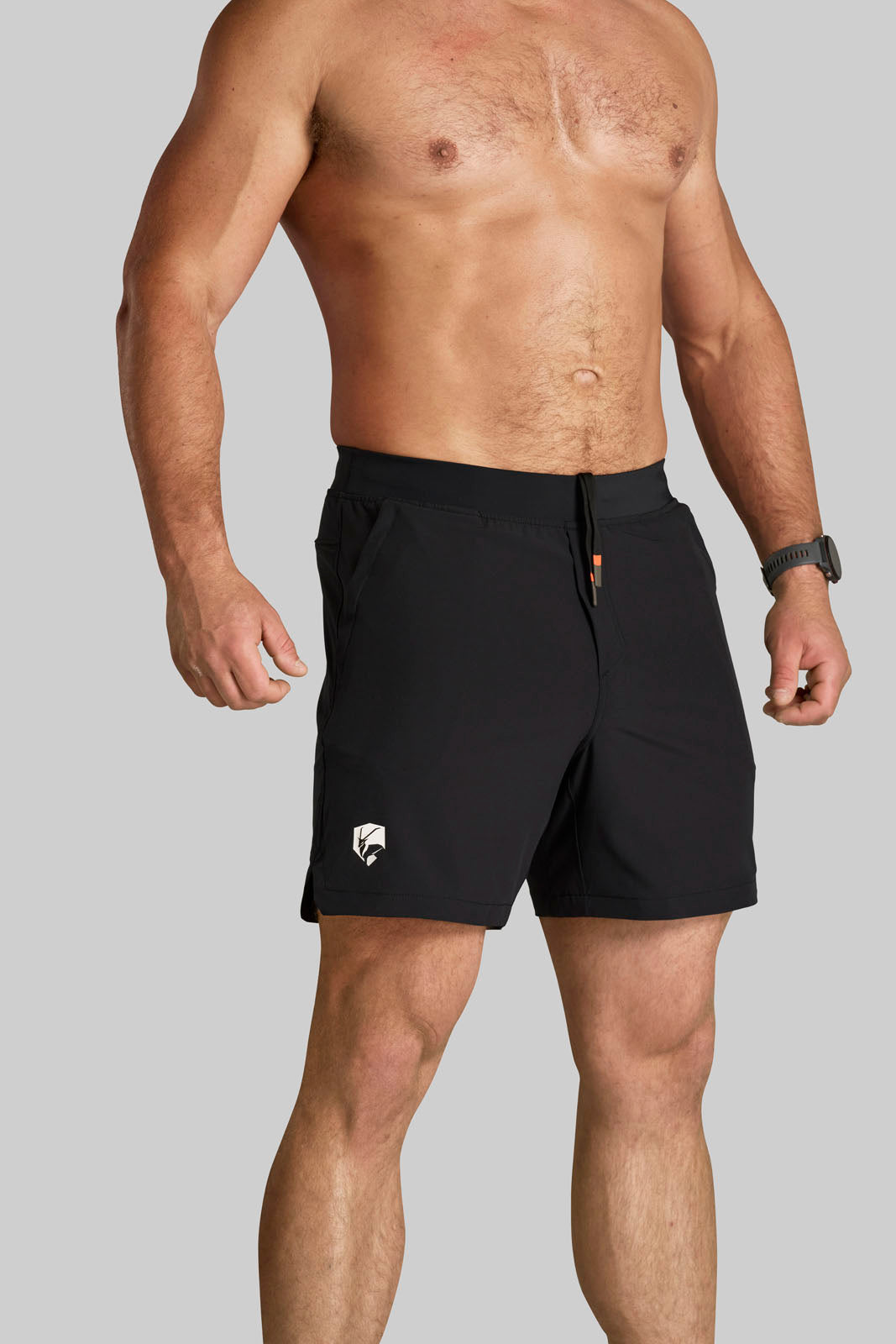 The Threshold - 7" Training Short