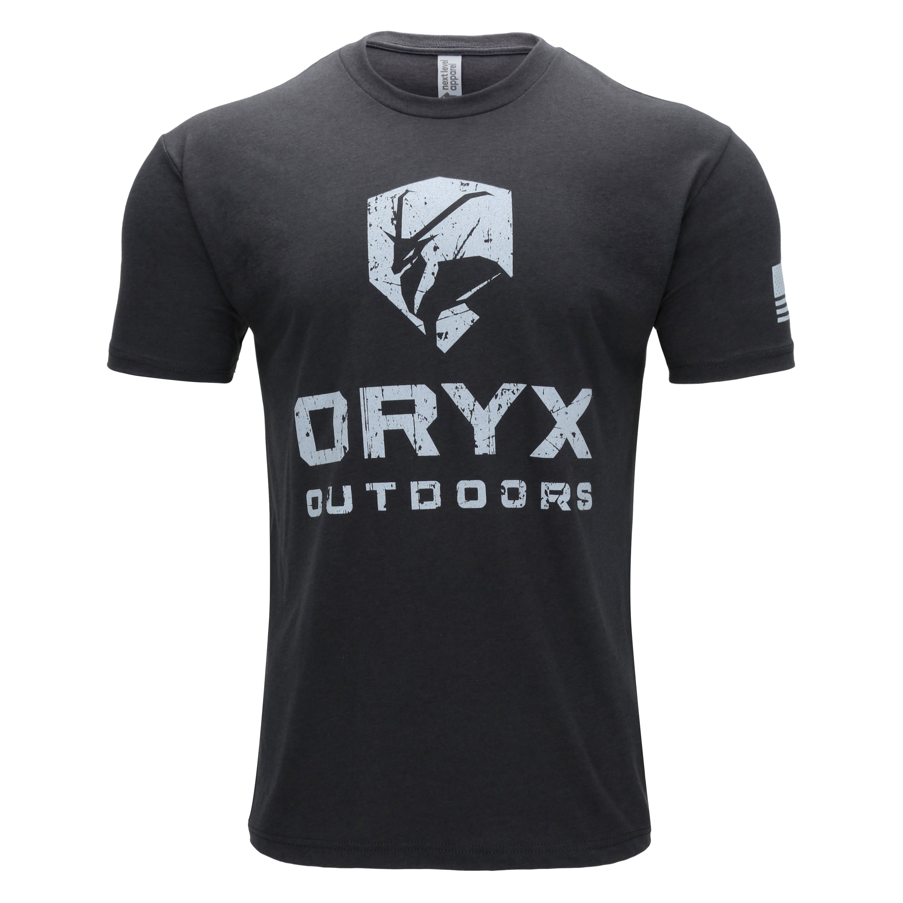 The Pursuit T-Shirt